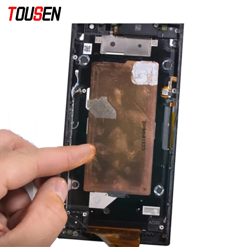 Customized High Thermal Conductive CPU GPU Copper Vapor Chamber