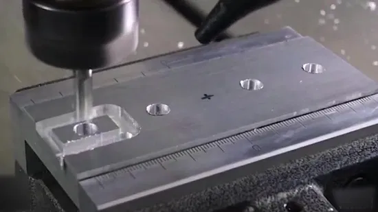 고전력 인버터 변환기 방열판 전자 알루미늄 방열판 보세 알루미늄 프로파일 방열판